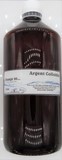 Argent colloidal bouteille un litre